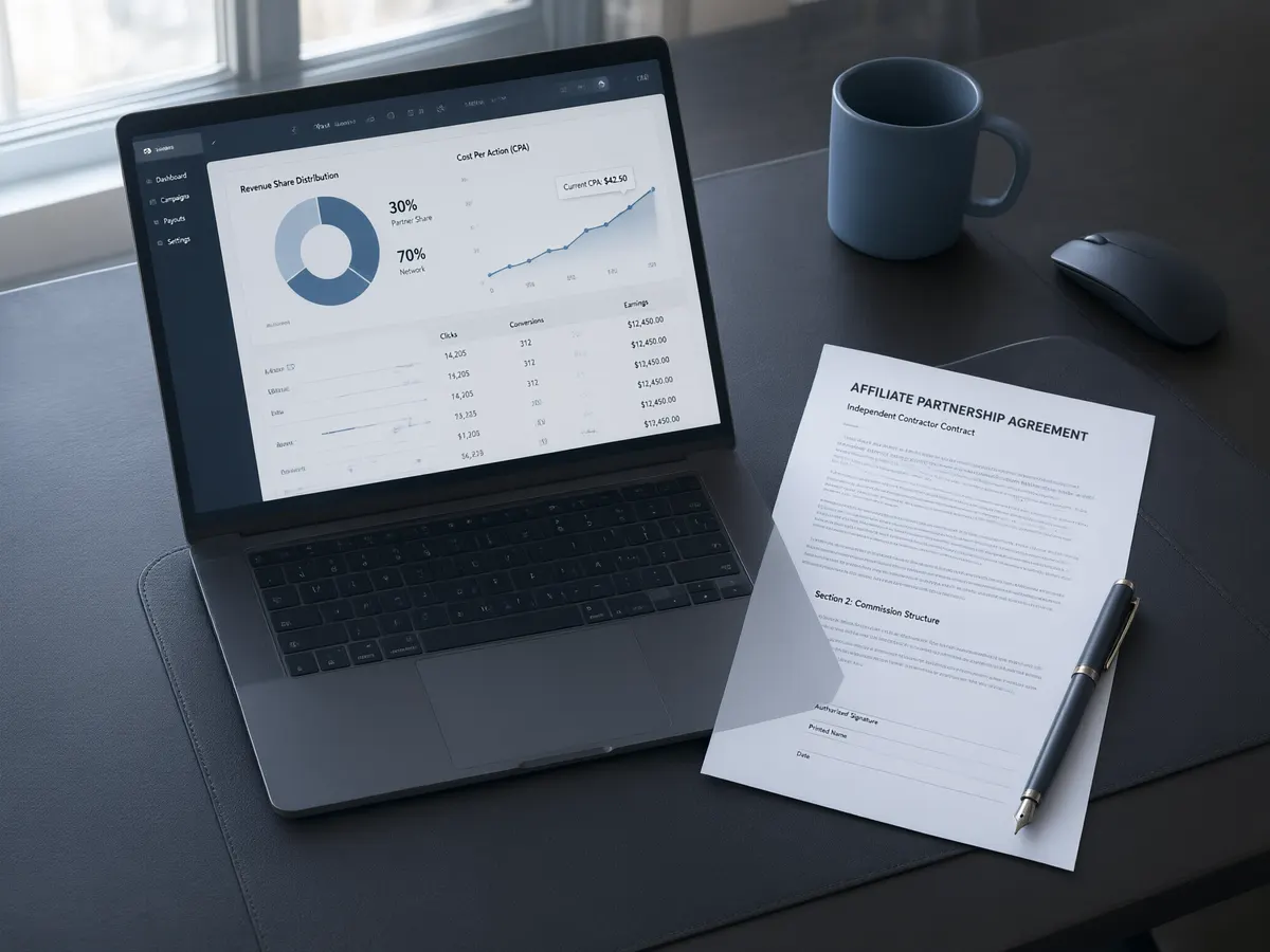 Affiliatespalace Review: Commission Structure, Payments & Reliability Analysis
