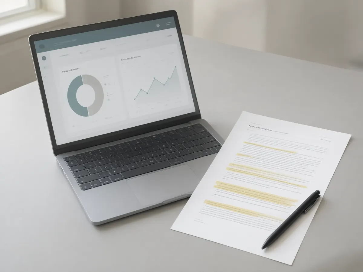 Affilishare Review: Commission Plans, Terms & What Affiliates Need to Know