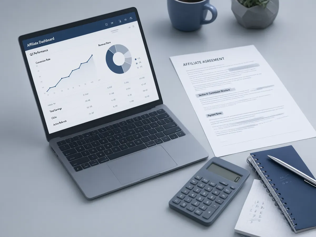 Aha Partner Review: Commission Structure and Payment Terms for Affiliates