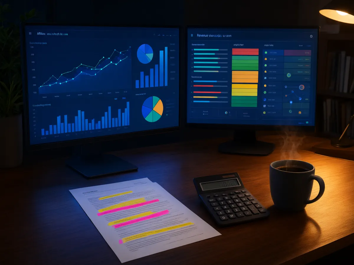 Avalon Affiliates Review: Commission Structure, Brands & Payment Terms